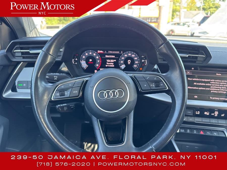 2023 Audi A3 40 Premium Plus, available for sale in Floral Park, New York | Shop Auto NY. Floral Park, New York 2023 Audi A3 40 Premium Plus, available for sale in Floral Park, New York | Shop Auto NY. Floral Park, New York