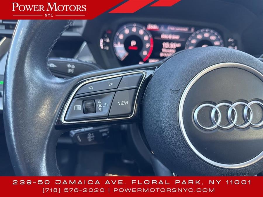 2023 Audi A3 40 Premium Plus, available for sale in Floral Park, New York | Shop Auto NY. Floral Park, New York 2023 Audi A3 40 Premium Plus, available for sale in Floral Park, New York | Shop Auto NY. Floral Park, New York