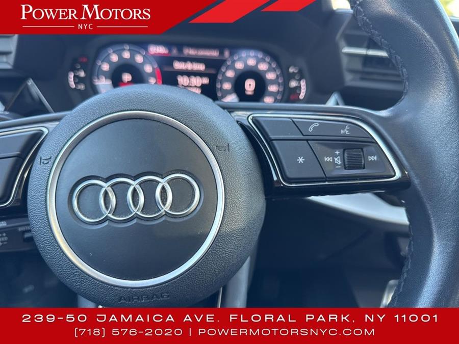 2023 Audi A3 40 Premium Plus, available for sale in Floral Park, New York | Shop Auto NY. Floral Park, New York 2023 Audi A3 40 Premium Plus, available for sale in Floral Park, New York | Shop Auto NY. Floral Park, New York