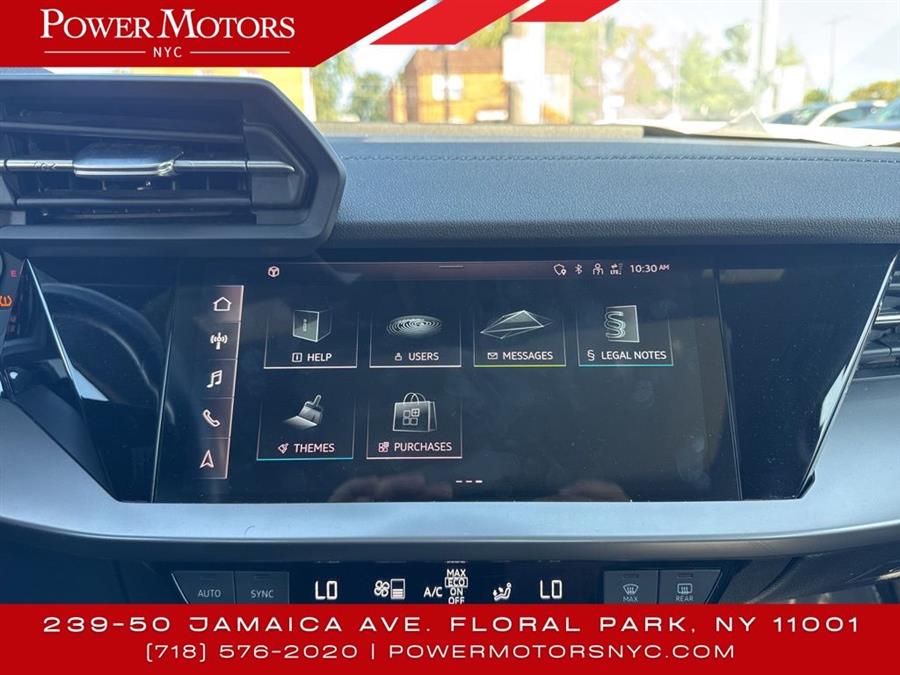 2023 Audi A3 40 Premium Plus, available for sale in Floral Park, New York | Shop Auto NY. Floral Park, New York 2023 Audi A3 40 Premium Plus, available for sale in Floral Park, New York | Shop Auto NY. Floral Park, New York