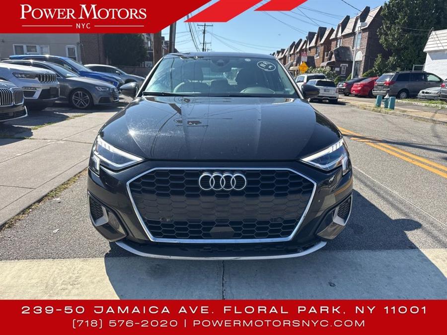 2023 Audi A3 40 Premium Plus, available for sale in Floral Park, New York | Shop Auto NY. Floral Park, New York 2023 Audi A3 40 Premium Plus, available for sale in Floral Park, New York | Shop Auto NY. Floral Park, New York