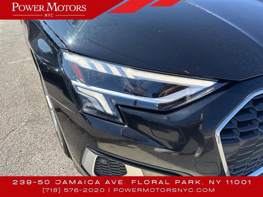 2023 Audi A3 40 Premium Plus, available for sale in Floral Park, New York | Shop Auto NY. Floral Park, New York 2023 Audi A3 40 Premium Plus, available for sale in Floral Park, New York | Shop Auto NY. Floral Park, New York