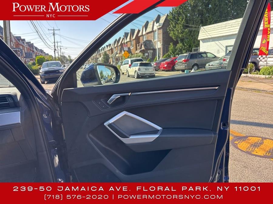 2023 Audi Q3 Premium, available for sale in Floral Park, New York | Shop Auto NY. Floral Park, New York 2023 Audi Q3 Premium, available for sale in Floral Park, New York | Shop Auto NY. Floral Park, New York