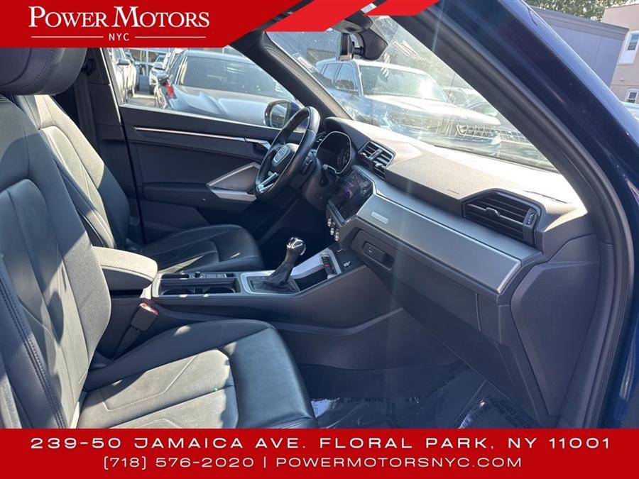 2023 Audi Q3 Premium, available for sale in Floral Park, New York | Shop Auto NY. Floral Park, New York 2023 Audi Q3 Premium, available for sale in Floral Park, New York | Shop Auto NY. Floral Park, New York
