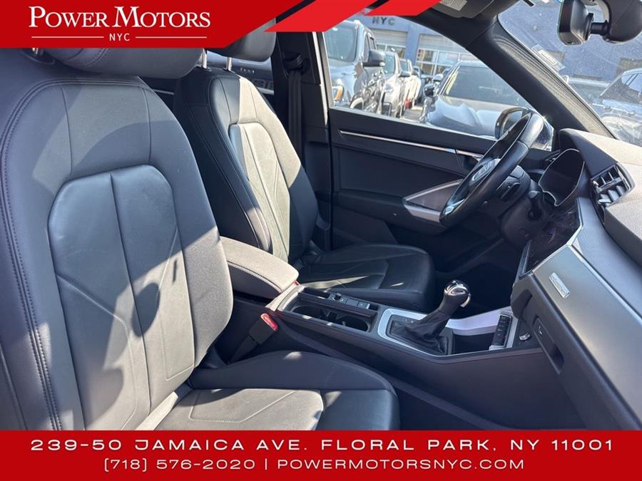 2023 Audi Q3 Premium, available for sale in Floral Park, New York | Shop Auto NY. Floral Park, New York 2023 Audi Q3 Premium, available for sale in Floral Park, New York | Shop Auto NY. Floral Park, New York