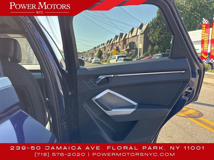 2023 Audi Q3 Premium, available for sale in Floral Park, New York | Shop Auto NY. Floral Park, New York 2023 Audi Q3 Premium, available for sale in Floral Park, New York | Shop Auto NY. Floral Park, New York