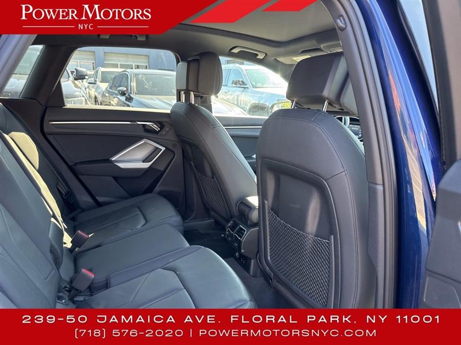 2023 Audi Q3 Premium, available for sale in Floral Park, New York | Shop Auto NY. Floral Park, New York 2023 Audi Q3 Premium, available for sale in Floral Park, New York | Shop Auto NY. Floral Park, New York