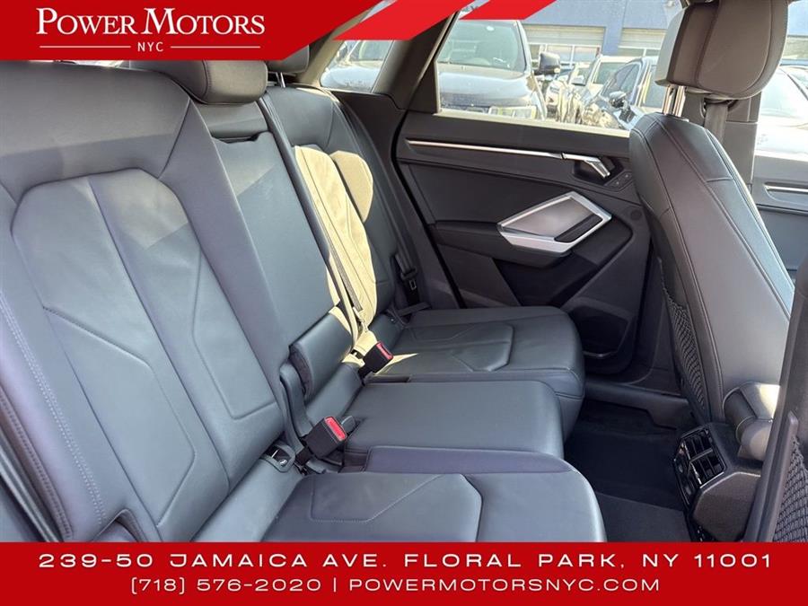2023 Audi Q3 Premium, available for sale in Floral Park, New York | Shop Auto NY. Floral Park, New York 2023 Audi Q3 Premium, available for sale in Floral Park, New York | Shop Auto NY. Floral Park, New York