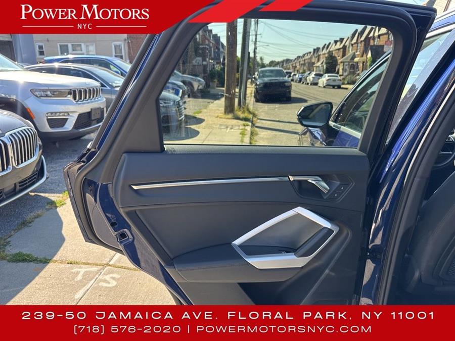 2023 Audi Q3 Premium, available for sale in Floral Park, New York | Shop Auto NY. Floral Park, New York 2023 Audi Q3 Premium, available for sale in Floral Park, New York | Shop Auto NY. Floral Park, New York