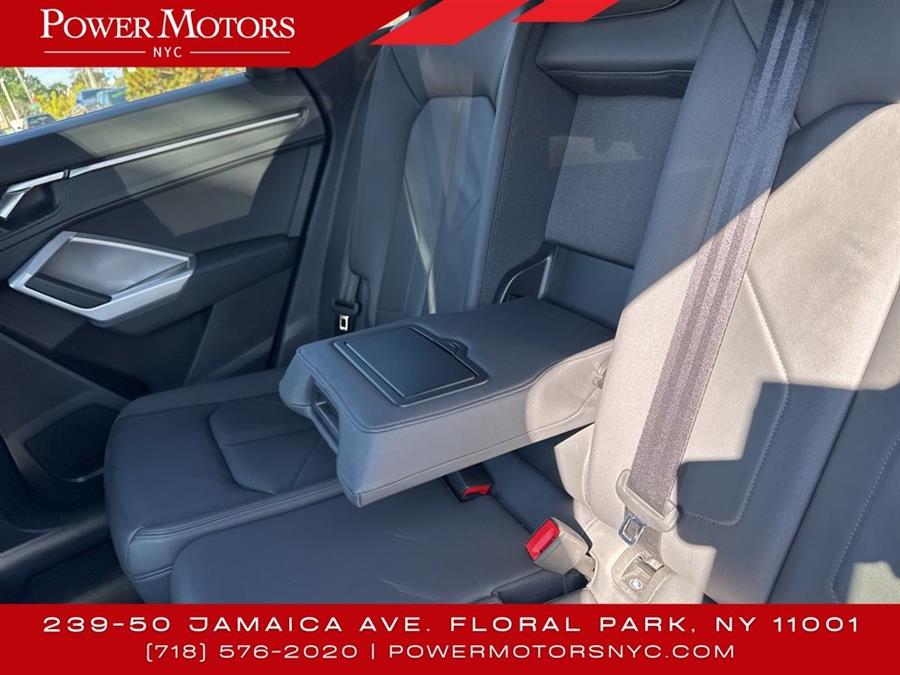 2023 Audi Q3 Premium, available for sale in Floral Park, New York | Shop Auto NY. Floral Park, New York 2023 Audi Q3 Premium, available for sale in Floral Park, New York | Shop Auto NY. Floral Park, New York