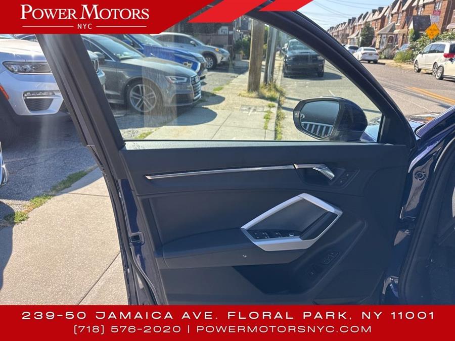 2023 Audi Q3 Premium, available for sale in Floral Park, New York | Shop Auto NY. Floral Park, New York 2023 Audi Q3 Premium, available for sale in Floral Park, New York | Shop Auto NY. Floral Park, New York