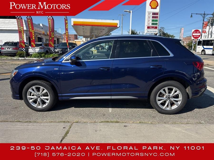 2023 Audi Q3 Premium, available for sale in Floral Park, New York | Shop Auto NY. Floral Park, New York 2023 Audi Q3 Premium, available for sale in Floral Park, New York | Shop Auto NY. Floral Park, New York