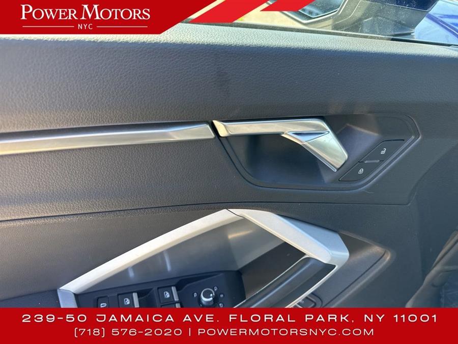 2023 Audi Q3 Premium, available for sale in Floral Park, New York | Shop Auto NY. Floral Park, New York 2023 Audi Q3 Premium, available for sale in Floral Park, New York | Shop Auto NY. Floral Park, New York