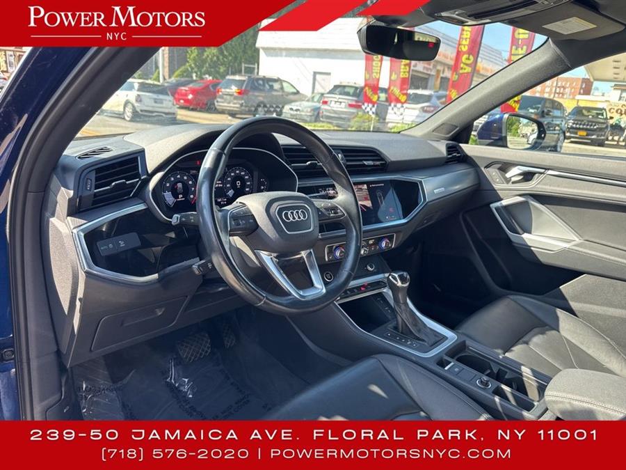 2023 Audi Q3 Premium, available for sale in Floral Park, New York | Shop Auto NY. Floral Park, New York 2023 Audi Q3 Premium, available for sale in Floral Park, New York | Shop Auto NY. Floral Park, New York