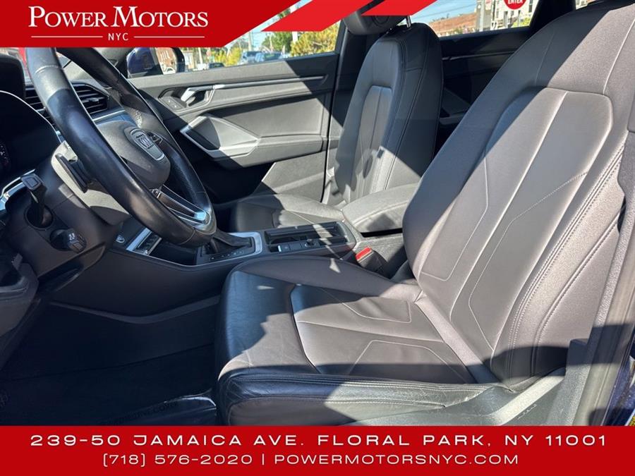 2023 Audi Q3 Premium, available for sale in Floral Park, New York | Shop Auto NY. Floral Park, New York 2023 Audi Q3 Premium, available for sale in Floral Park, New York | Shop Auto NY. Floral Park, New York