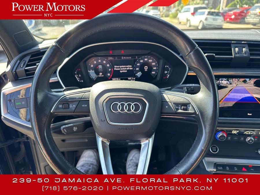 2023 Audi Q3 Premium, available for sale in Floral Park, New York | Shop Auto NY. Floral Park, New York 2023 Audi Q3 Premium, available for sale in Floral Park, New York | Shop Auto NY. Floral Park, New York