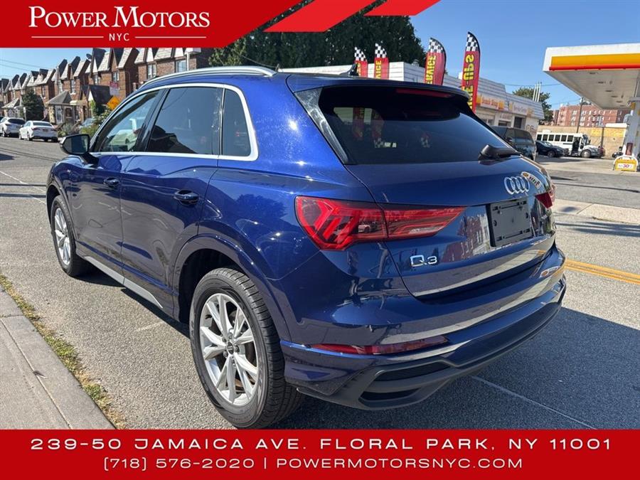 2023 Audi Q3 Premium, available for sale in Floral Park, New York | Shop Auto NY. Floral Park, New York 2023 Audi Q3 Premium, available for sale in Floral Park, New York | Shop Auto NY. Floral Park, New York