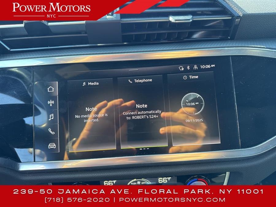 2023 Audi Q3 Premium, available for sale in Floral Park, New York | Shop Auto NY. Floral Park, New York 2023 Audi Q3 Premium, available for sale in Floral Park, New York | Shop Auto NY. Floral Park, New York