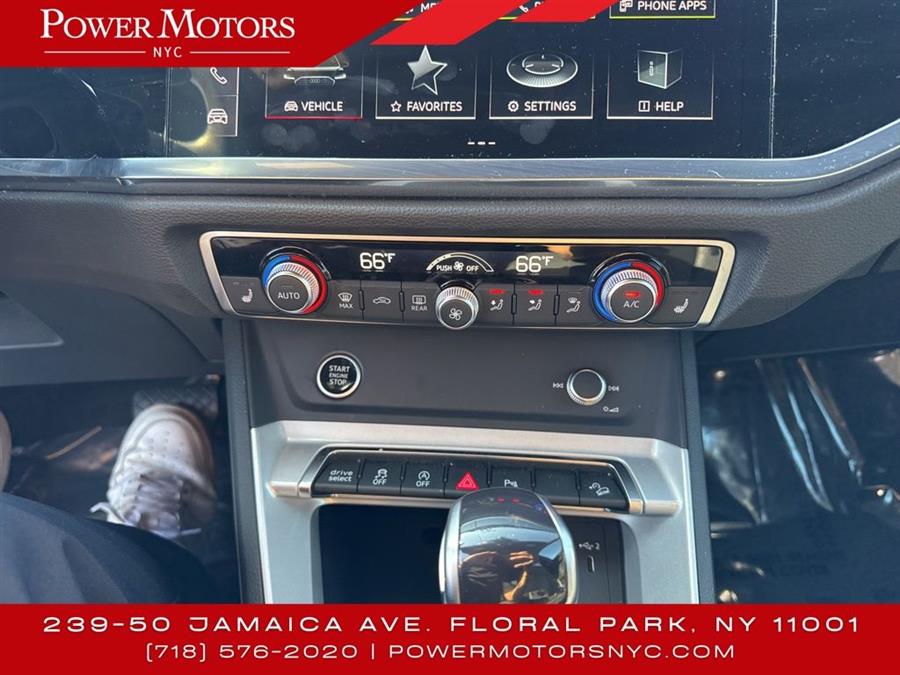 2023 Audi Q3 Premium, available for sale in Floral Park, New York | Shop Auto NY. Floral Park, New York 2023 Audi Q3 Premium, available for sale in Floral Park, New York | Shop Auto NY. Floral Park, New York