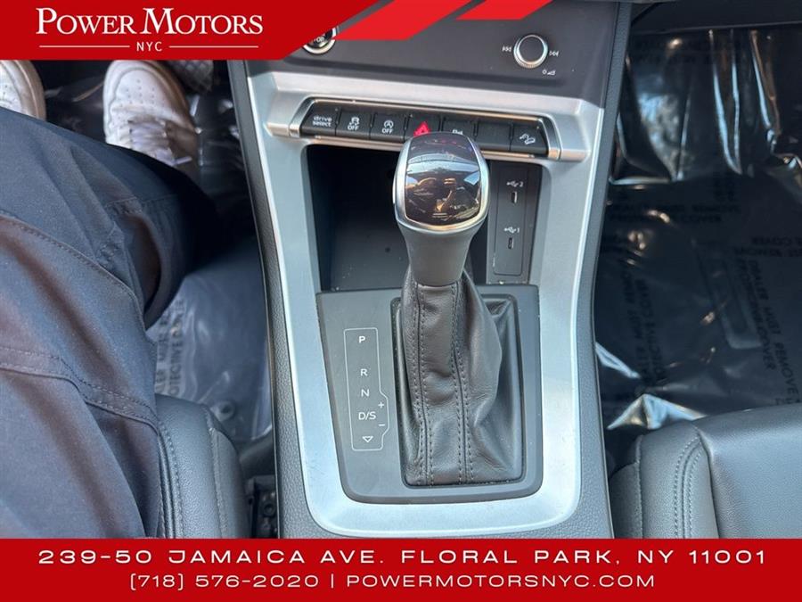 2023 Audi Q3 Premium, available for sale in Floral Park, New York | Shop Auto NY. Floral Park, New York 2023 Audi Q3 Premium, available for sale in Floral Park, New York | Shop Auto NY. Floral Park, New York