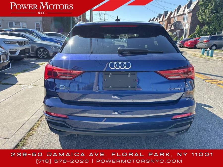 2023 Audi Q3 Premium, available for sale in Floral Park, New York | Shop Auto NY. Floral Park, New York 2023 Audi Q3 Premium, available for sale in Floral Park, New York | Shop Auto NY. Floral Park, New York