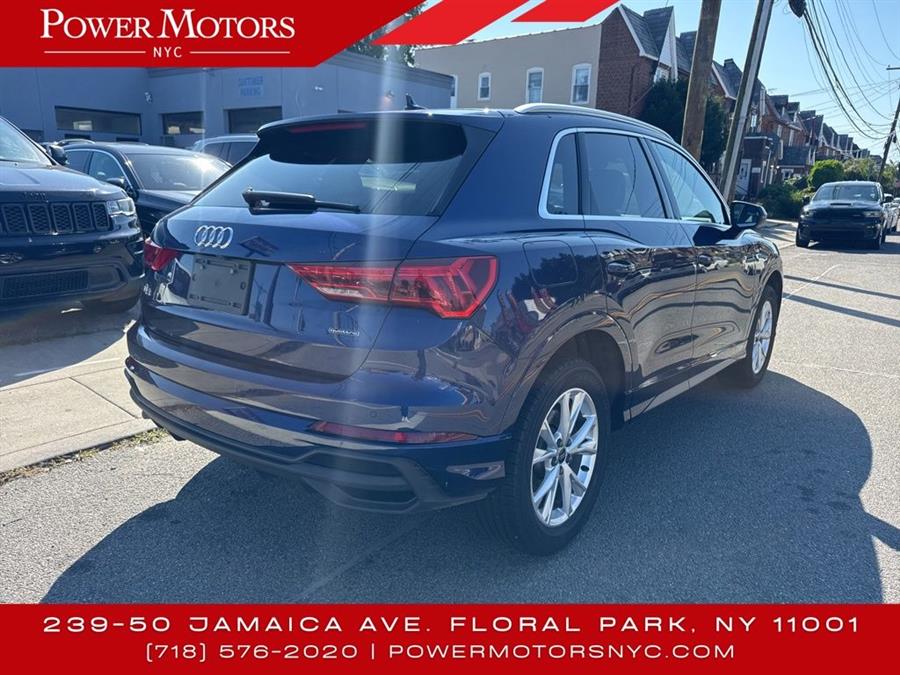 2023 Audi Q3 Premium, available for sale in Floral Park, New York | Shop Auto NY. Floral Park, New York 2023 Audi Q3 Premium, available for sale in Floral Park, New York | Shop Auto NY. Floral Park, New York