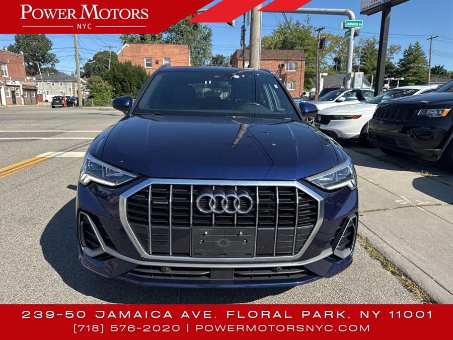 2023 Audi Q3 Premium, available for sale in Floral Park, New York | Shop Auto NY. Floral Park, New York 2023 Audi Q3 Premium, available for sale in Floral Park, New York | Shop Auto NY. Floral Park, New York