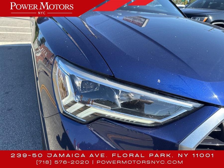 2023 Audi Q3 Premium, available for sale in Floral Park, New York | Shop Auto NY. Floral Park, New York 2023 Audi Q3 Premium, available for sale in Floral Park, New York | Shop Auto NY. Floral Park, New York