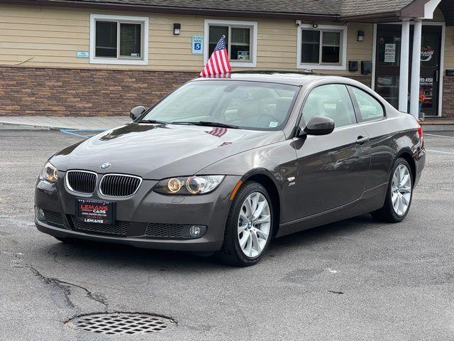 Used BMW 3 Series 335i xDrive 2010 | Shop Auto NY. Bellerose, New York