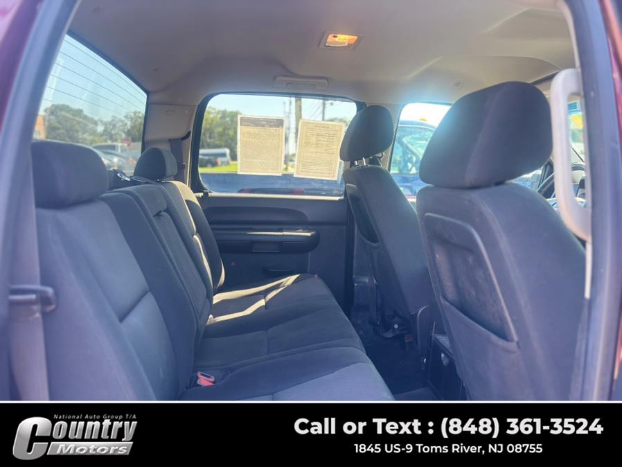 2014 GMC Sierra 2500HD 4WD Crew Cab 153.7" SLE, available for sale in Toms River, New Jersey | Country Motors. Toms River, New Jersey 2014 GMC Sierra 2500HD 4WD Crew Cab 153.7" SLE, available for sale in Toms River, New Jersey | Country Motors. Toms River, New Jersey