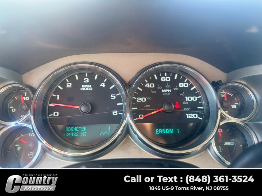 2014 GMC Sierra 2500HD 4WD Crew Cab 153.7" SLE, available for sale in Toms River, New Jersey | Country Motors. Toms River, New Jersey 2014 GMC Sierra 2500HD 4WD Crew Cab 153.7" SLE, available for sale in Toms River, New Jersey | Country Motors. Toms River, New Jersey