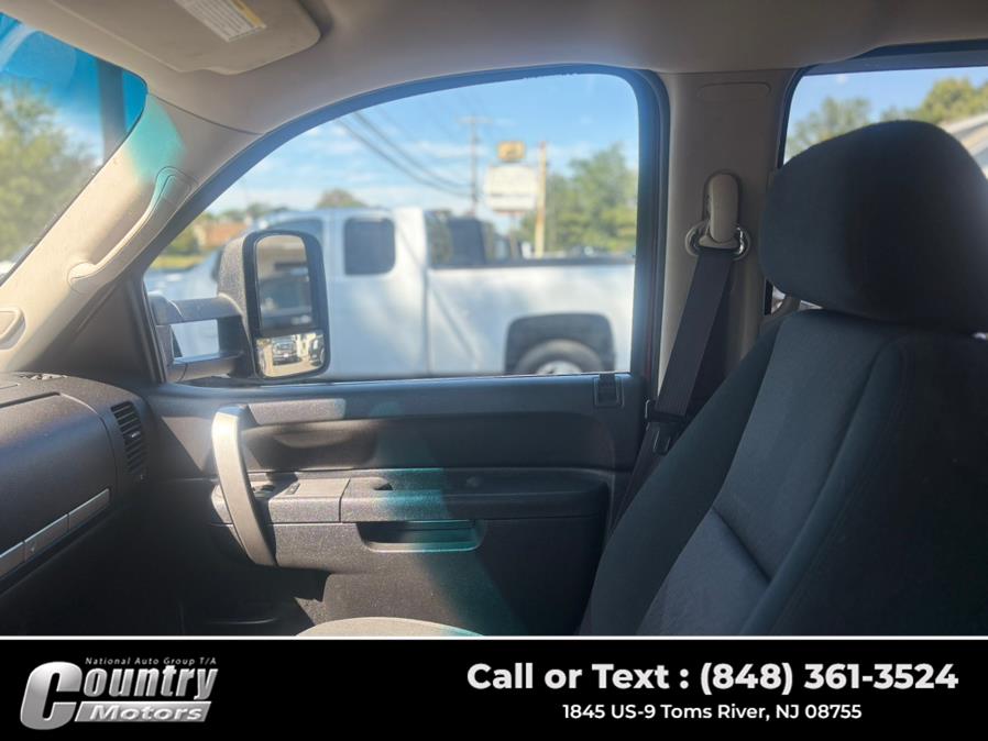 2014 GMC Sierra 2500HD 4WD Crew Cab 153.7" SLE, available for sale in Toms River, New Jersey | Country Motors. Toms River, New Jersey 2014 GMC Sierra 2500HD 4WD Crew Cab 153.7" SLE, available for sale in Toms River, New Jersey | Country Motors. Toms River, New Jersey