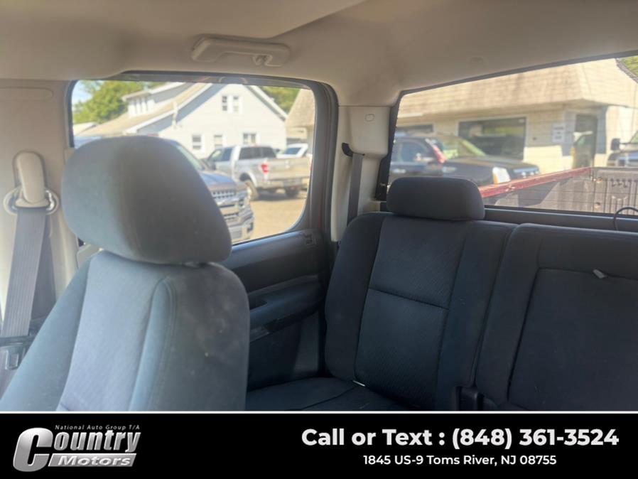 2014 GMC Sierra 2500HD 4WD Crew Cab 153.7" SLE, available for sale in Toms River, New Jersey | Country Motors. Toms River, New Jersey 2014 GMC Sierra 2500HD 4WD Crew Cab 153.7" SLE, available for sale in Toms River, New Jersey | Country Motors. Toms River, New Jersey