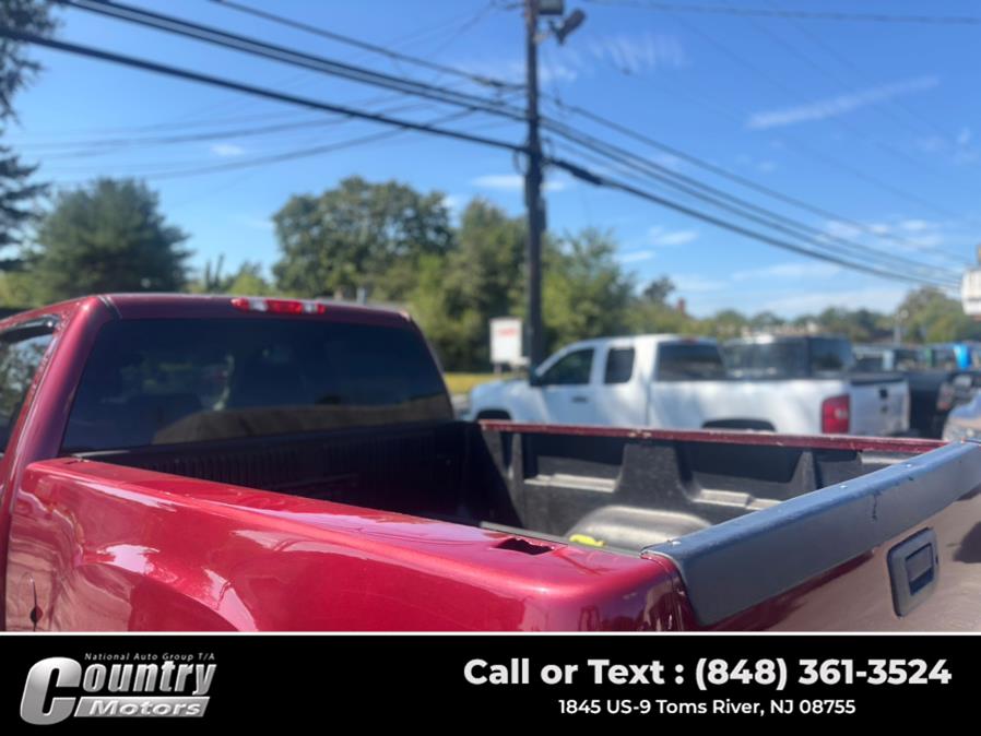 2014 GMC Sierra 2500HD 4WD Crew Cab 153.7" SLE, available for sale in Toms River, New Jersey | Country Motors. Toms River, New Jersey 2014 GMC Sierra 2500HD 4WD Crew Cab 153.7" SLE, available for sale in Toms River, New Jersey | Country Motors. Toms River, New Jersey