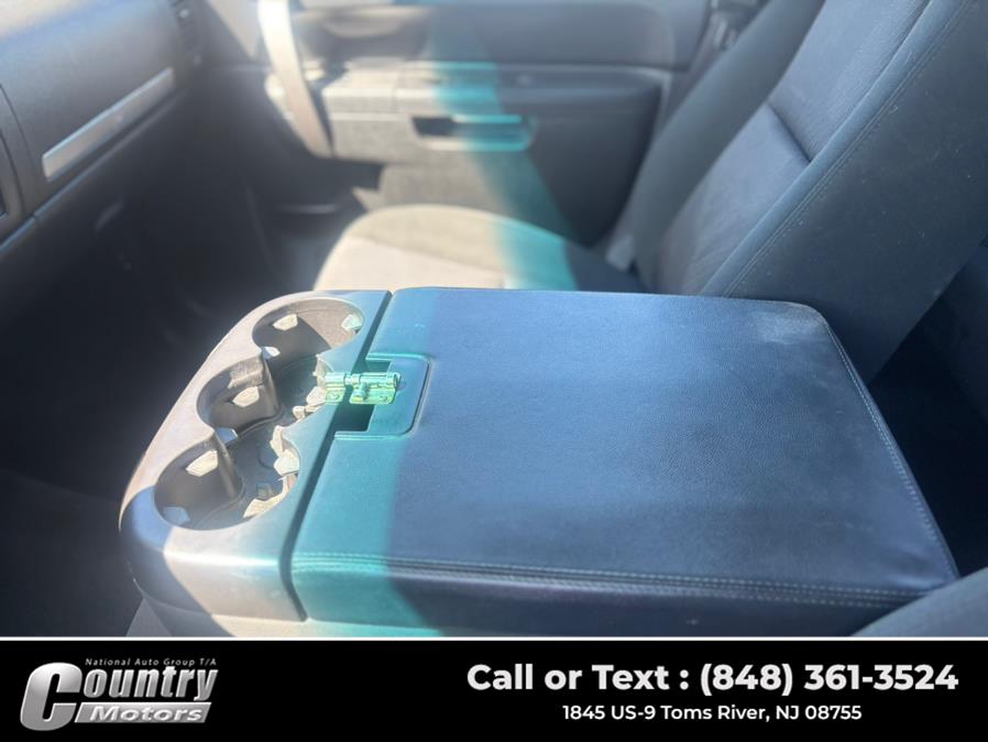2014 GMC Sierra 2500HD 4WD Crew Cab 153.7" SLE, available for sale in Toms River, New Jersey | Country Motors. Toms River, New Jersey 2014 GMC Sierra 2500HD 4WD Crew Cab 153.7" SLE, available for sale in Toms River, New Jersey | Country Motors. Toms River, New Jersey
