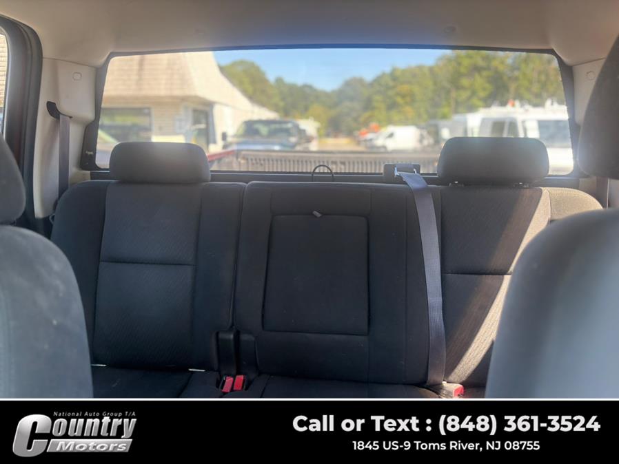 2014 GMC Sierra 2500HD 4WD Crew Cab 153.7" SLE, available for sale in Toms River, New Jersey | Country Motors. Toms River, New Jersey 2014 GMC Sierra 2500HD 4WD Crew Cab 153.7" SLE, available for sale in Toms River, New Jersey | Country Motors. Toms River, New Jersey