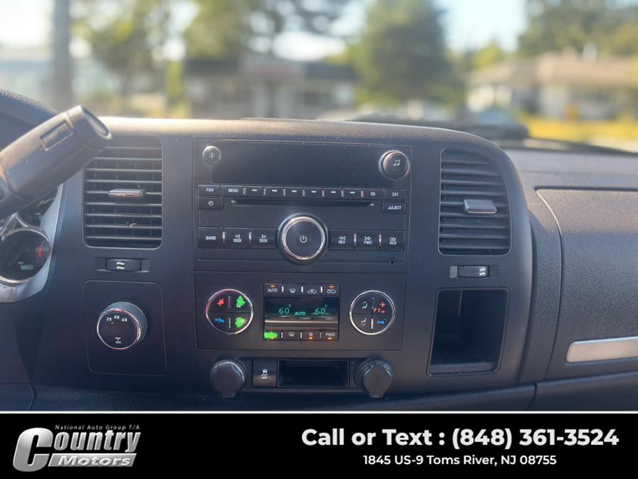 2014 GMC Sierra 2500HD 4WD Crew Cab 153.7" SLE, available for sale in Toms River, New Jersey | Country Motors. Toms River, New Jersey 2014 GMC Sierra 2500HD 4WD Crew Cab 153.7" SLE, available for sale in Toms River, New Jersey | Country Motors. Toms River, New Jersey