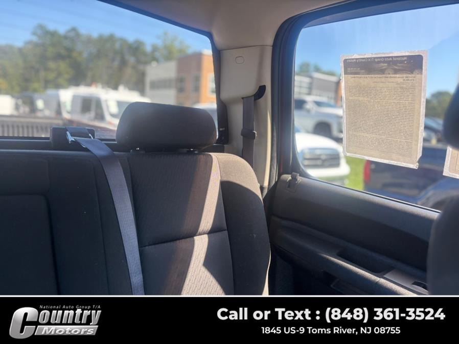 2014 GMC Sierra 2500HD 4WD Crew Cab 153.7" SLE, available for sale in Toms River, New Jersey | Country Motors. Toms River, New Jersey 2014 GMC Sierra 2500HD 4WD Crew Cab 153.7" SLE, available for sale in Toms River, New Jersey | Country Motors. Toms River, New Jersey