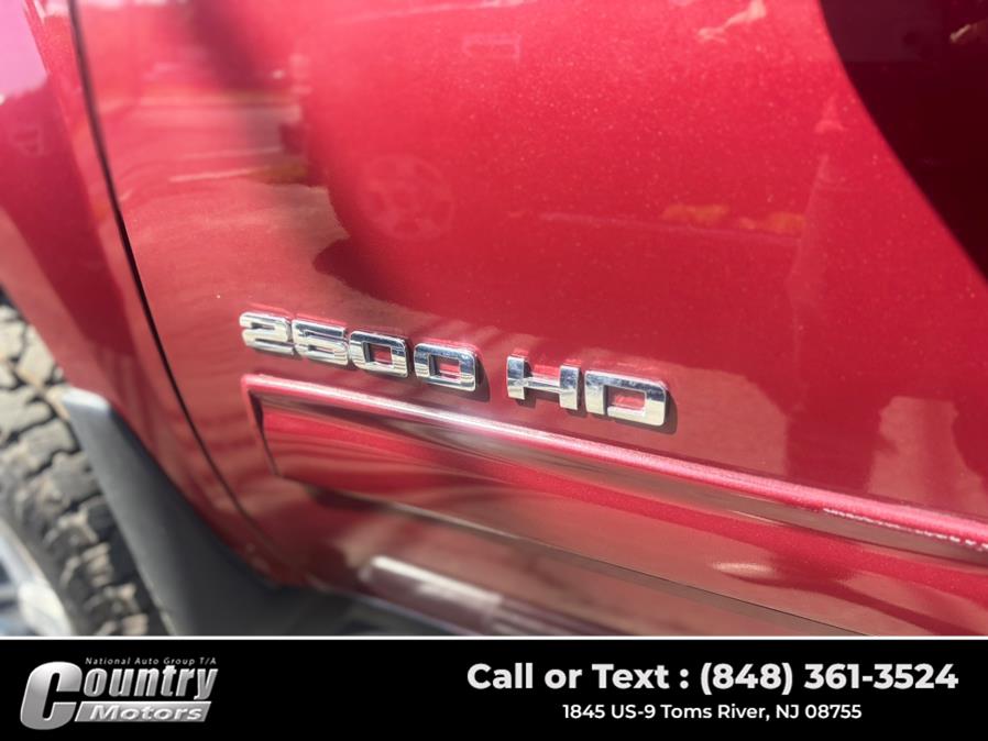 2014 GMC Sierra 2500HD 4WD Crew Cab 153.7" SLE, available for sale in Toms River, New Jersey | Country Motors. Toms River, New Jersey 2014 GMC Sierra 2500HD 4WD Crew Cab 153.7" SLE, available for sale in Toms River, New Jersey | Country Motors. Toms River, New Jersey