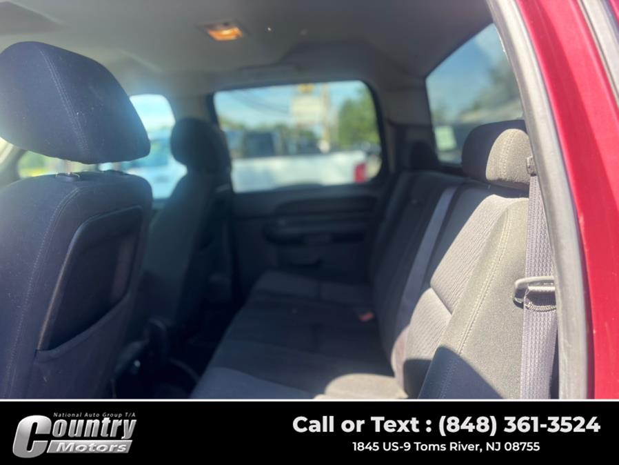 2014 GMC Sierra 2500HD 4WD Crew Cab 153.7" SLE, available for sale in Toms River, New Jersey | Country Motors. Toms River, New Jersey 2014 GMC Sierra 2500HD 4WD Crew Cab 153.7" SLE, available for sale in Toms River, New Jersey | Country Motors. Toms River, New Jersey