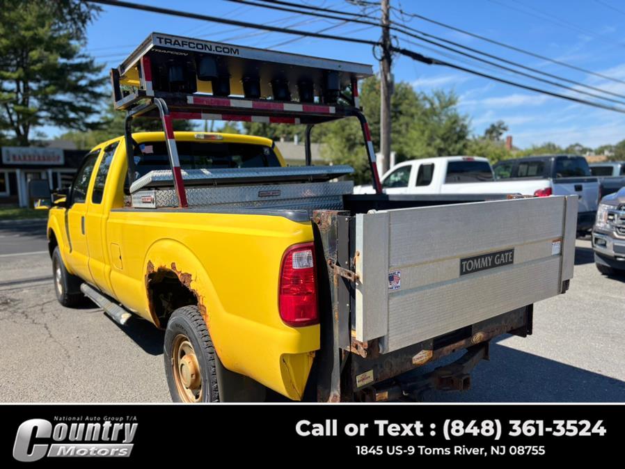 2012 Ford Super Duty F-350 SRW 4WD SuperCab 158" XL, available for sale in Toms River, New Jersey | Country Motors. Toms River, New Jersey 2012 Ford Super Duty F-350 SRW 4WD SuperCab 158" XL, available for sale in Toms River, New Jersey | Country Motors. Toms River, New Jersey