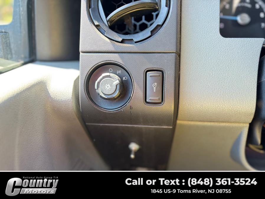 2012 Ford Super Duty F-350 SRW 4WD SuperCab 158" XL, available for sale in Toms River, New Jersey | Country Motors. Toms River, New Jersey 2012 Ford Super Duty F-350 SRW 4WD SuperCab 158" XL, available for sale in Toms River, New Jersey | Country Motors. Toms River, New Jersey