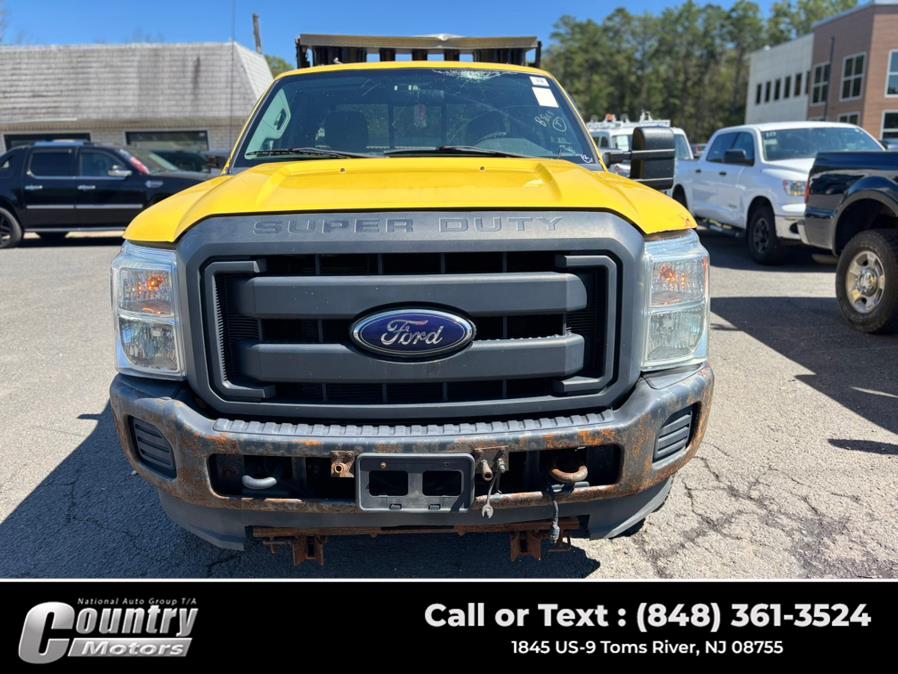2012 Ford Super Duty F-350 SRW 4WD SuperCab 158" XL, available for sale in Toms River, New Jersey | Country Motors. Toms River, New Jersey 2012 Ford Super Duty F-350 SRW 4WD SuperCab 158" XL, available for sale in Toms River, New Jersey | Country Motors. Toms River, New Jersey