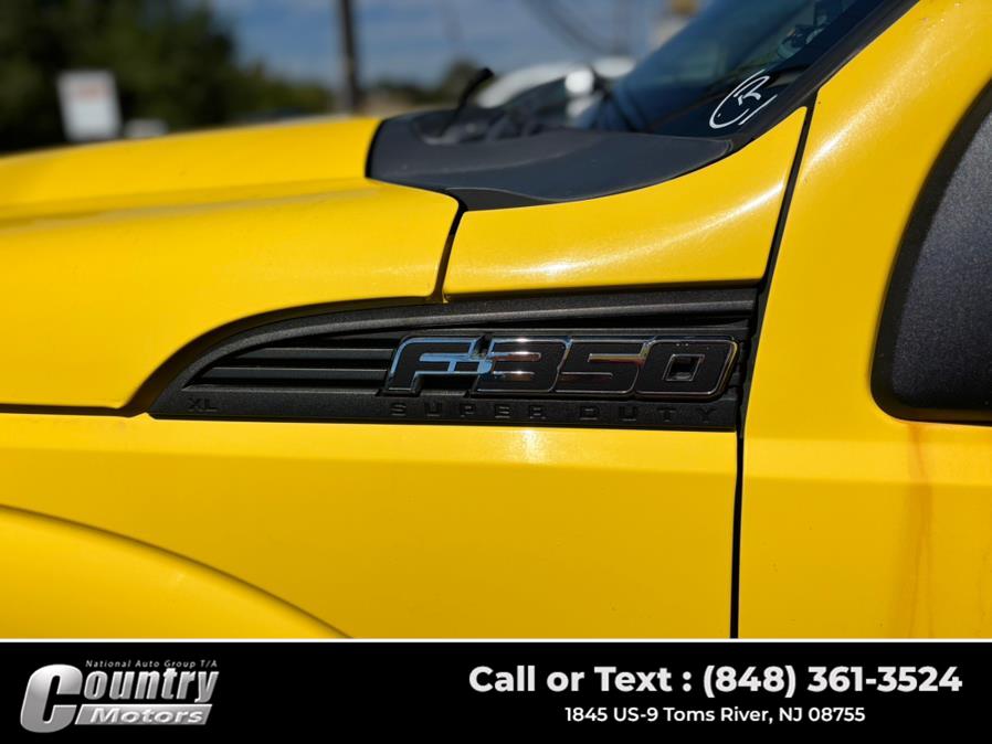 2012 Ford Super Duty F-350 SRW 4WD SuperCab 158" XL, available for sale in Toms River, New Jersey | Country Motors. Toms River, New Jersey 2012 Ford Super Duty F-350 SRW 4WD SuperCab 158" XL, available for sale in Toms River, New Jersey | Country Motors. Toms River, New Jersey