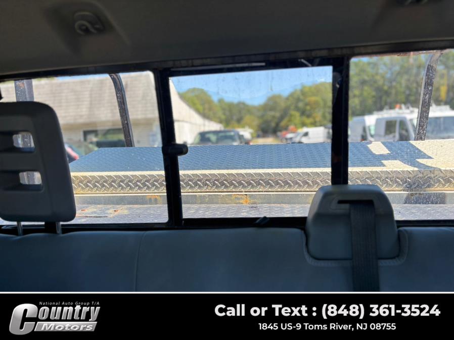 2012 Ford Super Duty F-350 SRW 4WD SuperCab 158" XL, available for sale in Toms River, New Jersey | Country Motors. Toms River, New Jersey 2012 Ford Super Duty F-350 SRW 4WD SuperCab 158" XL, available for sale in Toms River, New Jersey | Country Motors. Toms River, New Jersey
