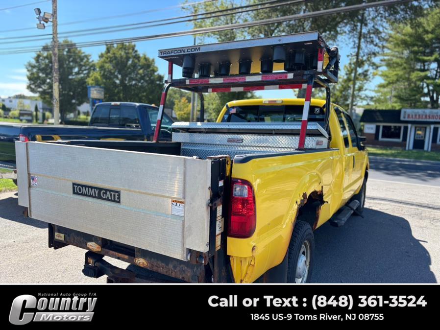 2012 Ford Super Duty F-350 SRW 4WD SuperCab 158" XL, available for sale in Toms River, New Jersey | Country Motors. Toms River, New Jersey 2012 Ford Super Duty F-350 SRW 4WD SuperCab 158" XL, available for sale in Toms River, New Jersey | Country Motors. Toms River, New Jersey