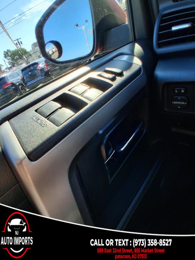 2014 Toyota 4Runner 4WD 4dr V6 SR5, available for sale in Paterson, New Jersey | NJ Auto Imports. Paterson, New Jersey 2014 Toyota 4Runner 4WD 4dr V6 SR5, available for sale in Paterson, New Jersey | NJ Auto Imports. Paterson, New Jersey