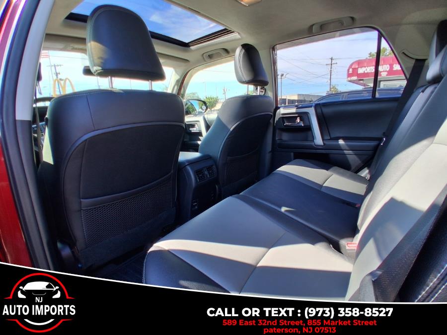 2014 Toyota 4Runner 4WD 4dr V6 SR5, available for sale in Paterson, New Jersey | NJ Auto Imports. Paterson, New Jersey 2014 Toyota 4Runner 4WD 4dr V6 SR5, available for sale in Paterson, New Jersey | NJ Auto Imports. Paterson, New Jersey