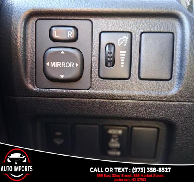 2014 Toyota 4Runner 4WD 4dr V6 SR5, available for sale in Paterson, New Jersey | NJ Auto Imports. Paterson, New Jersey 2014 Toyota 4Runner 4WD 4dr V6 SR5, available for sale in Paterson, New Jersey | NJ Auto Imports. Paterson, New Jersey