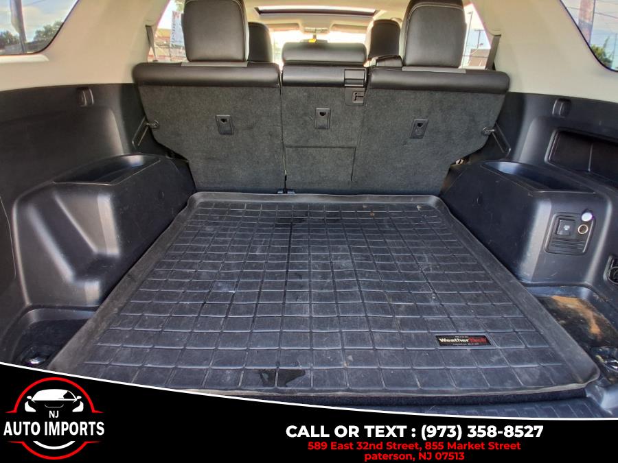 2014 Toyota 4Runner 4WD 4dr V6 SR5, available for sale in Paterson, New Jersey | NJ Auto Imports. Paterson, New Jersey 2014 Toyota 4Runner 4WD 4dr V6 SR5, available for sale in Paterson, New Jersey | NJ Auto Imports. Paterson, New Jersey